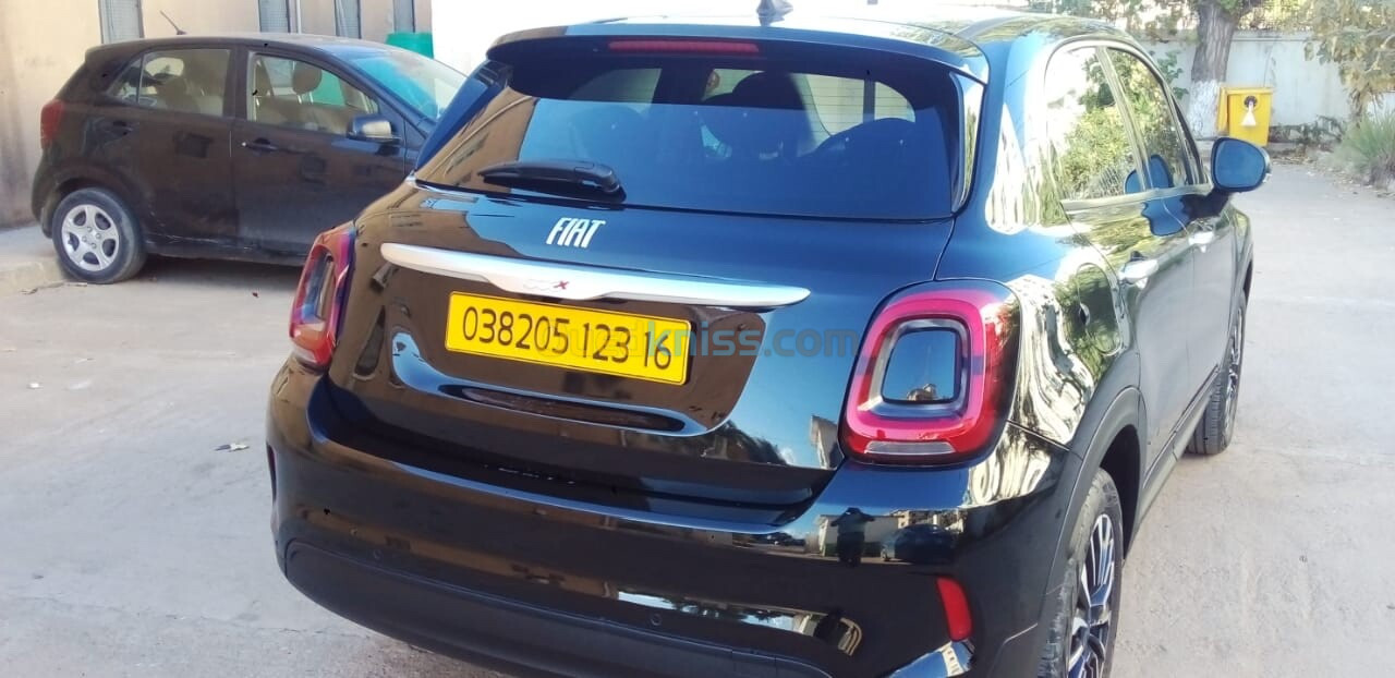 Fiat 500X 2023 500X