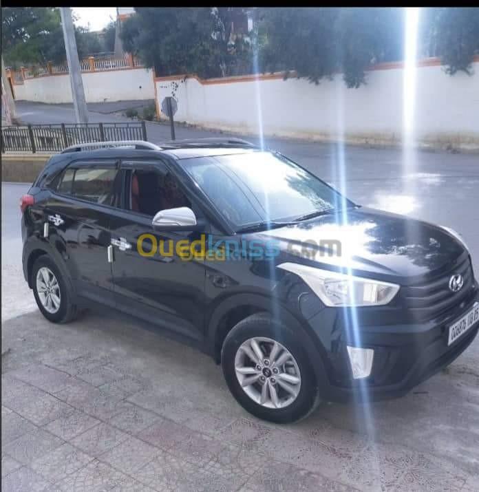 Hyundai Creta 2018 Creta