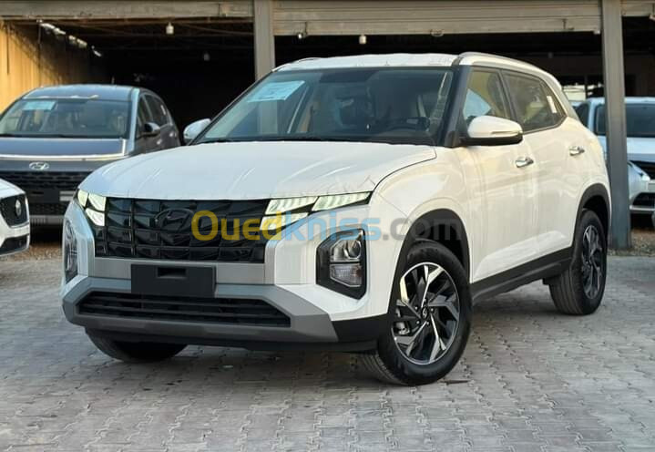 Hyundai Creta 2024 Creta