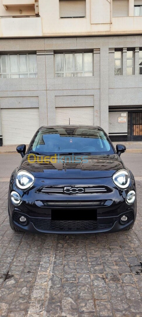 Fiat 500X 2023 Club