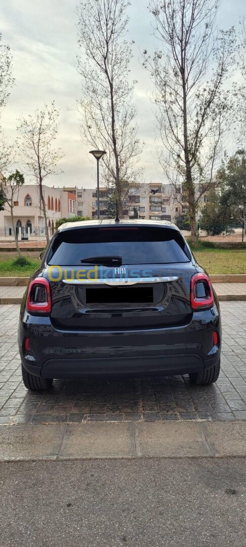 Fiat 500X 2023 Club