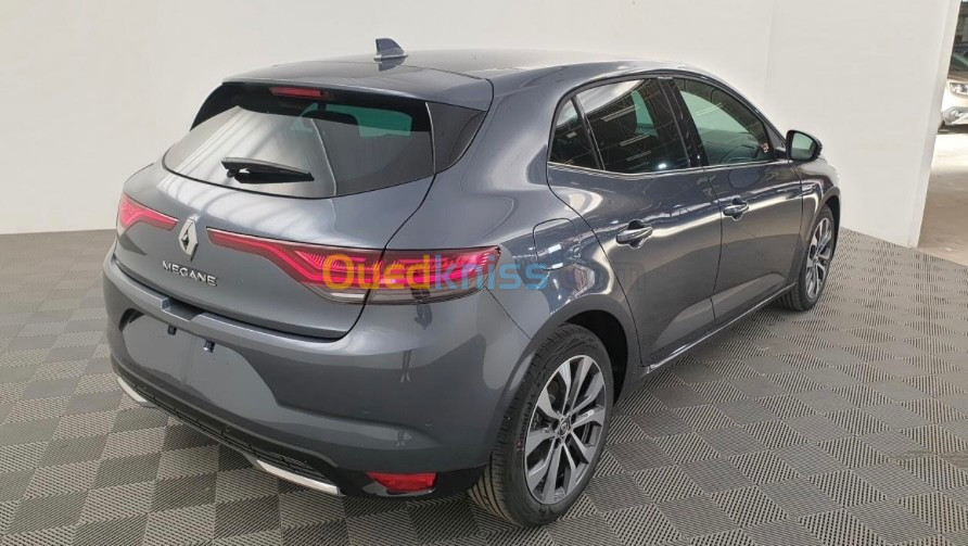 Renault Megane 3 2022 Privilege