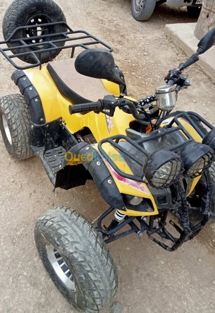 Quad atv 80cc 2020