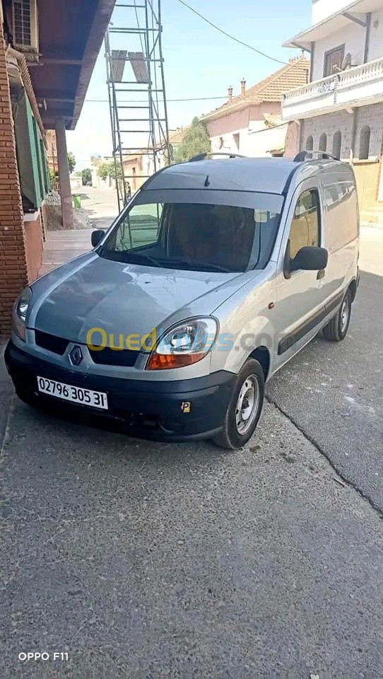 Renault Kangoo 2005 Kangoo