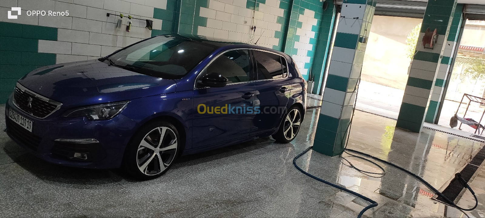 Peugeot 308 2019 GT Line 