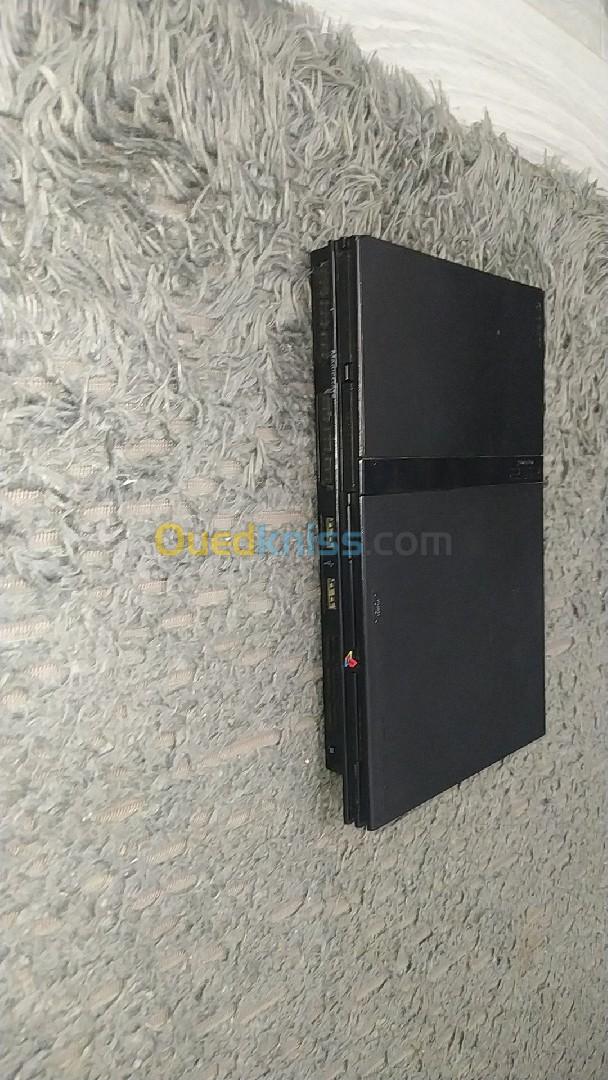 PS2 slim 