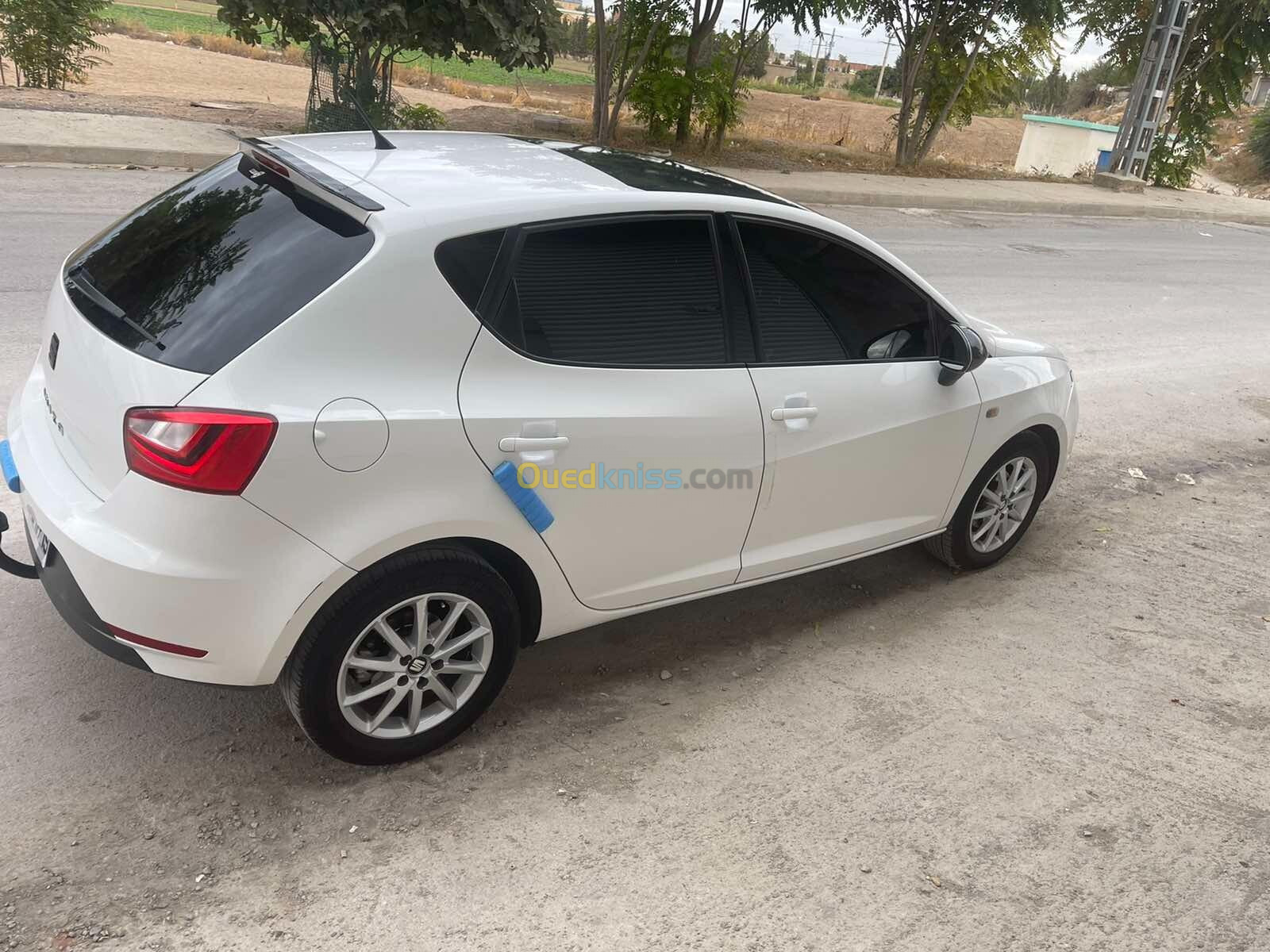 Seat Ibiza 2017 Ibiza