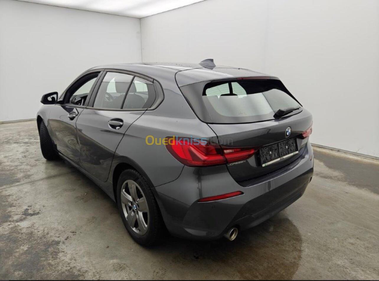 BMW Bwm 116i 2021 116i