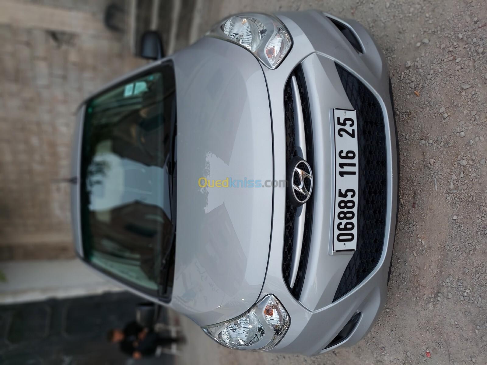 Hyundai i10 2016 i10