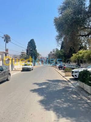 Location Appartement F4 Alger Hydra