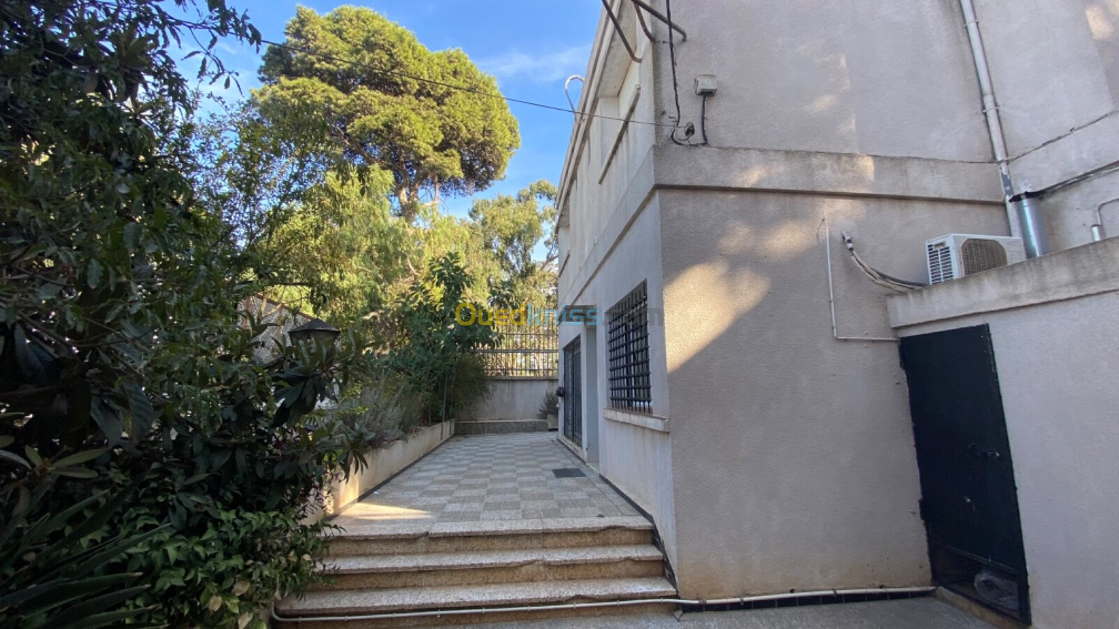 Location Villa Alger El mouradia