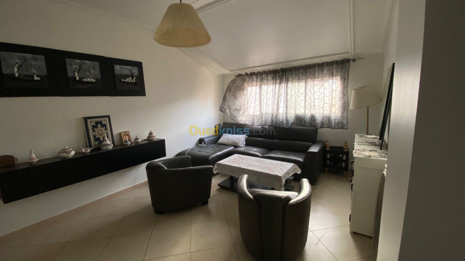 Vente Duplex F4 Alger Alger centre