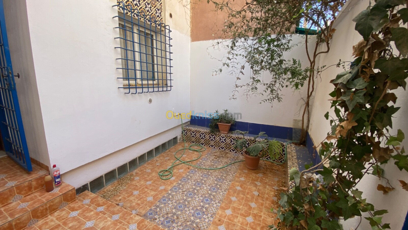 Location Villa Alger Birkhadem