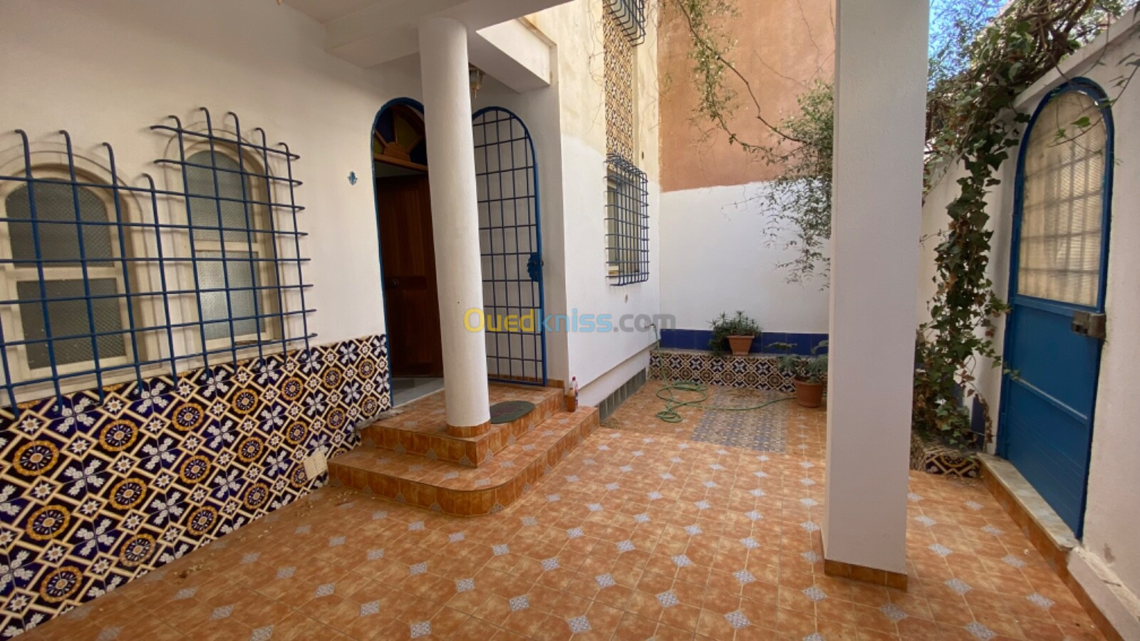 Location Villa Alger Birkhadem