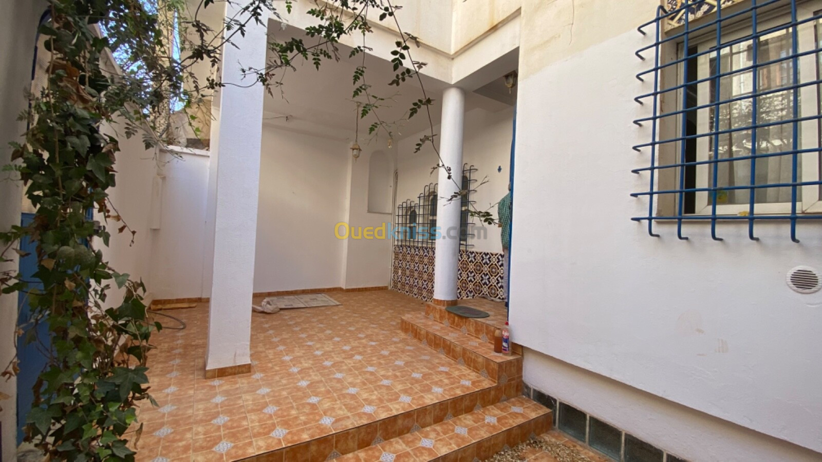 Location Villa Alger Birkhadem