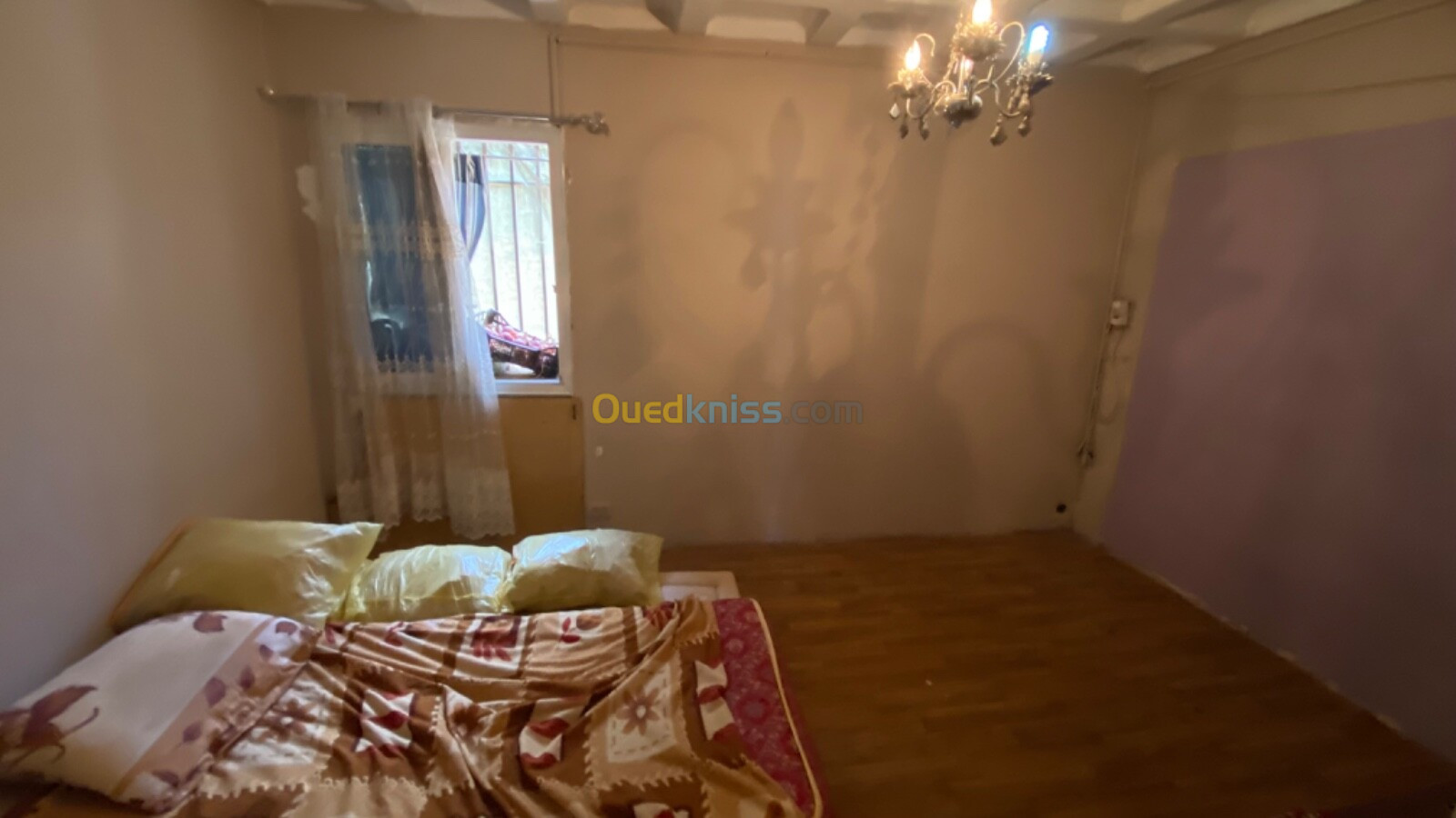 Vente Appartement F2 Alger El madania