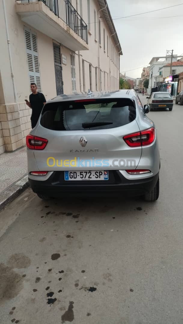 Renault Kadjar 2021 Intens