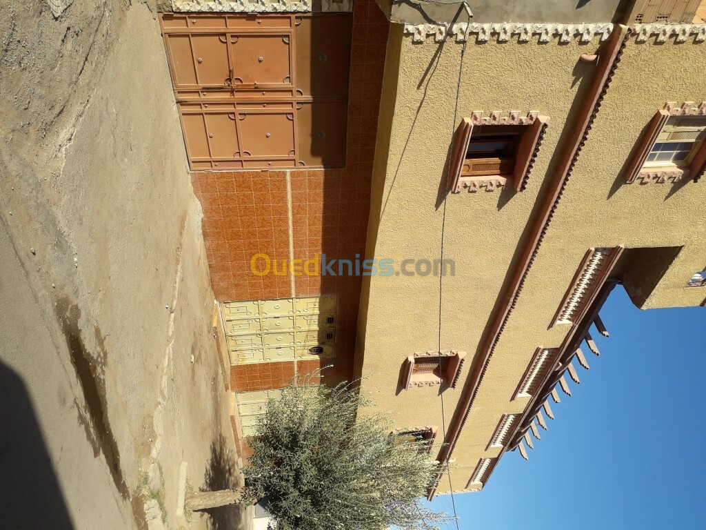 Vente Villa Sidi Bel Abbès Sidi bel abbes