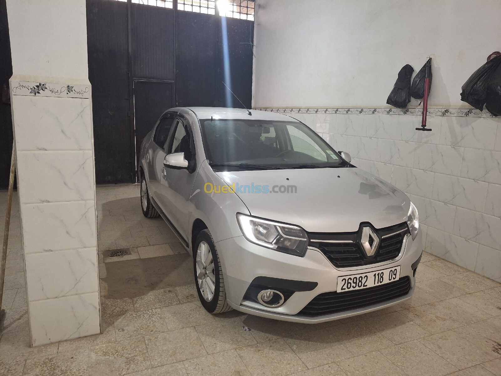 Renault Symbol 2018 Privilege