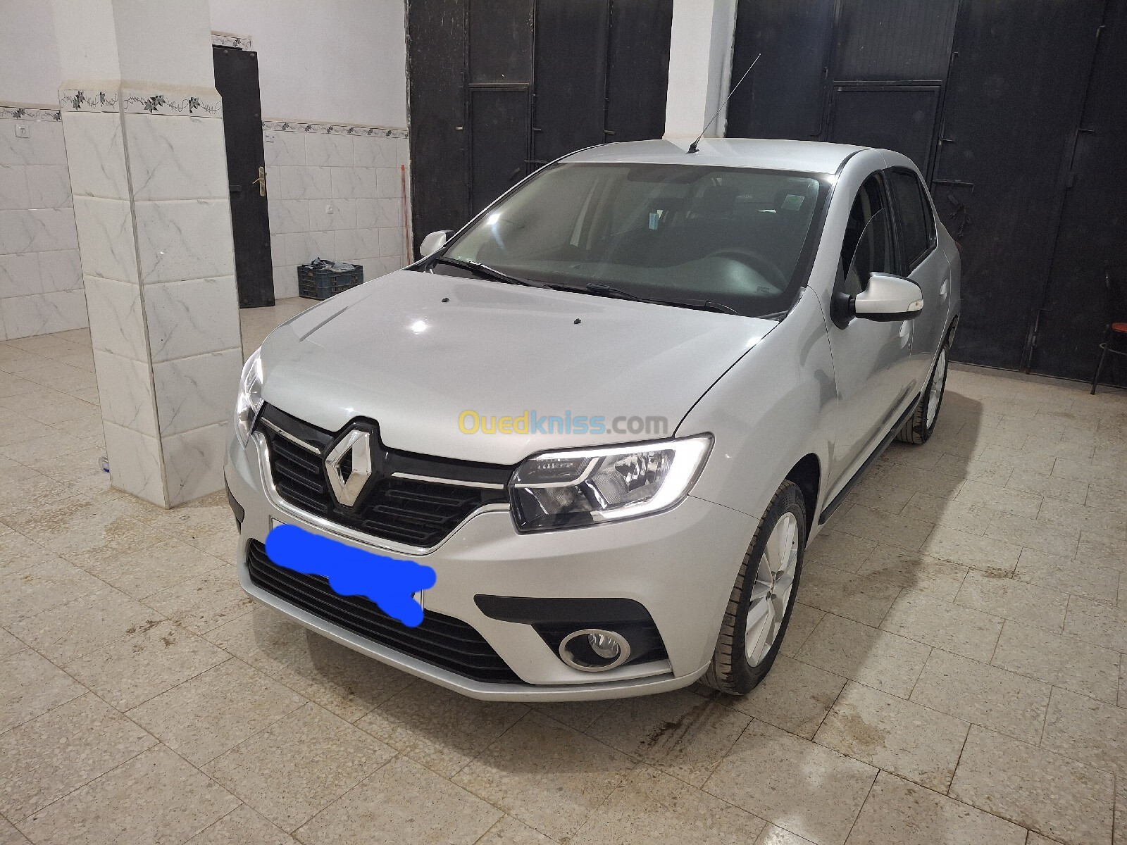 Renault Symbol 2018 Privilege