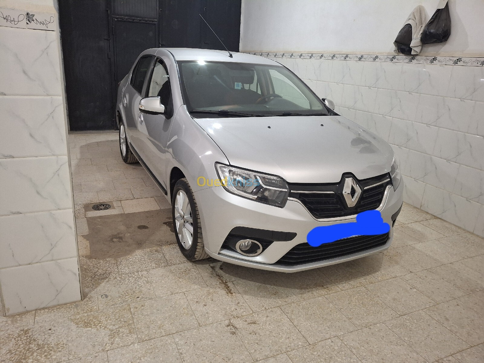 Renault Symbol 2018 Privilege