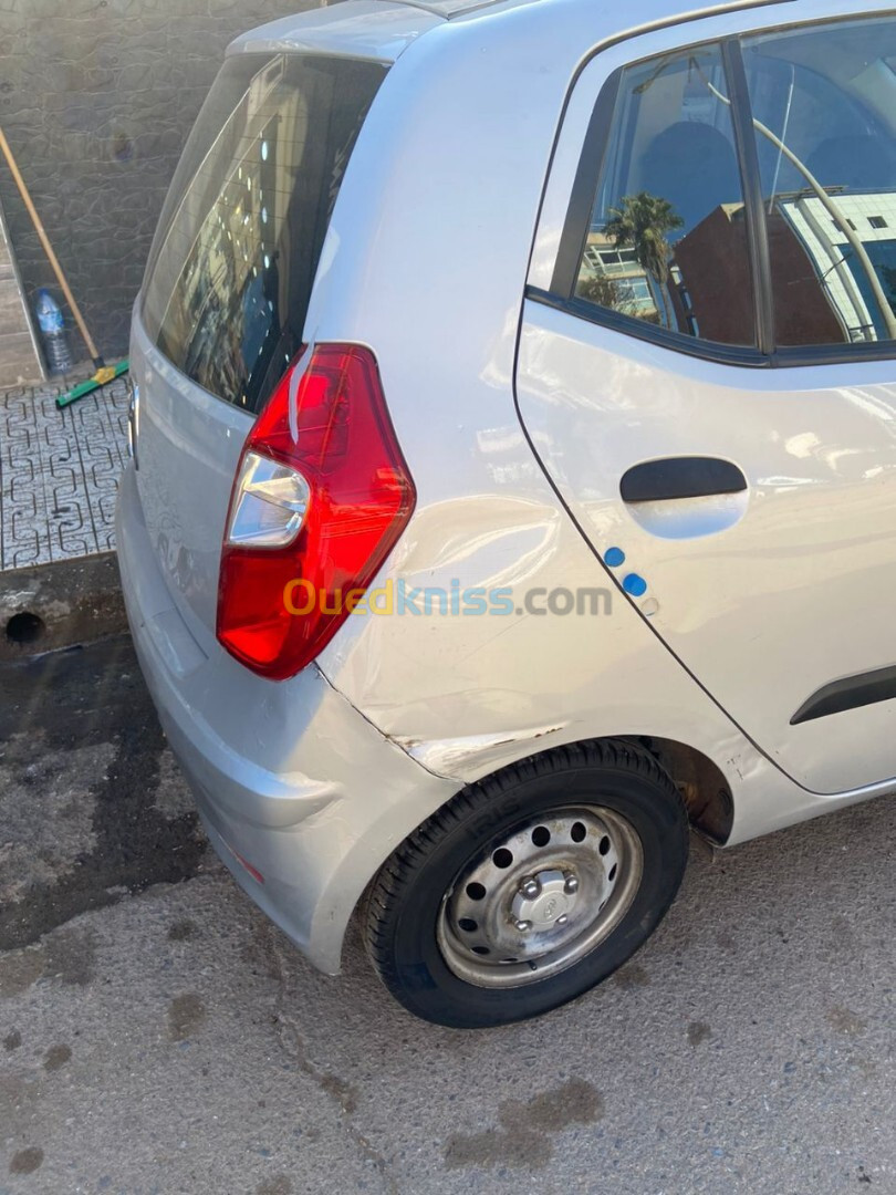 Hyundai i10 2015 GLS