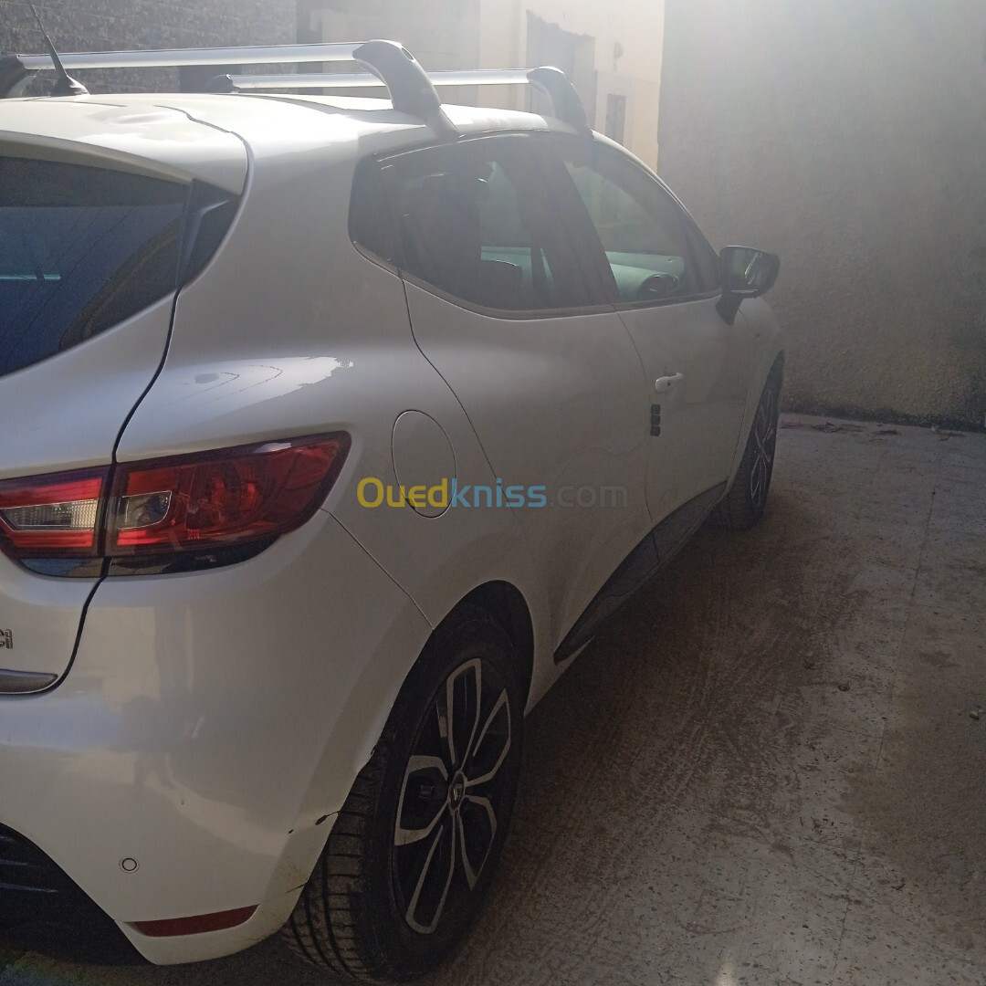 Renault Clio 4 2018 Limited 2