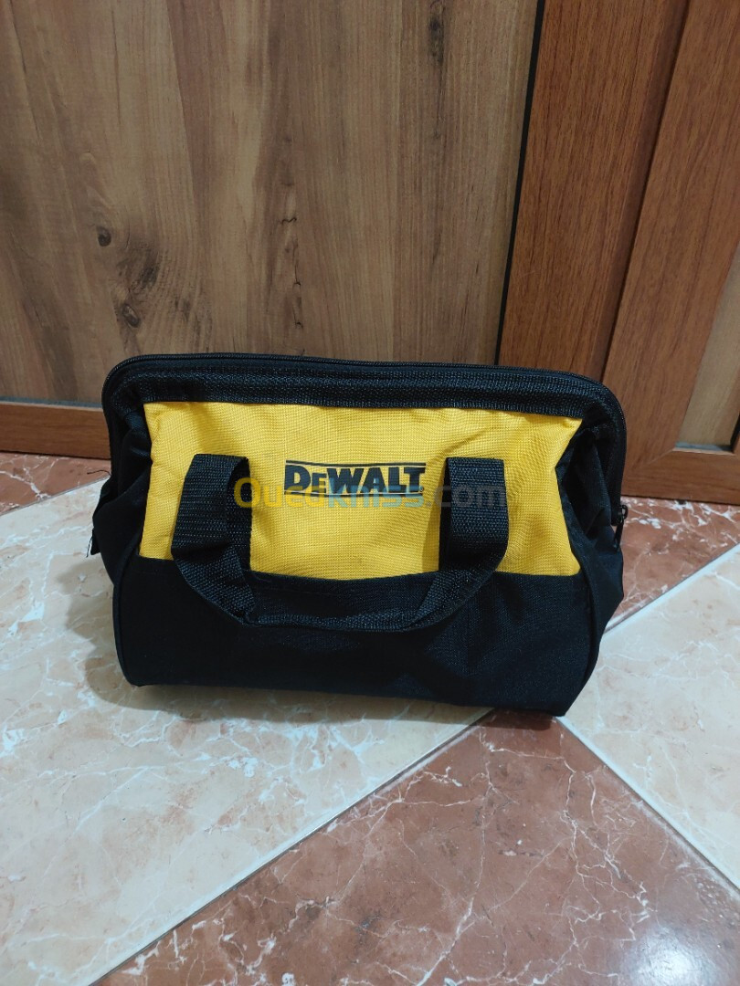 Pack Dewalt 18v (BL-2022)