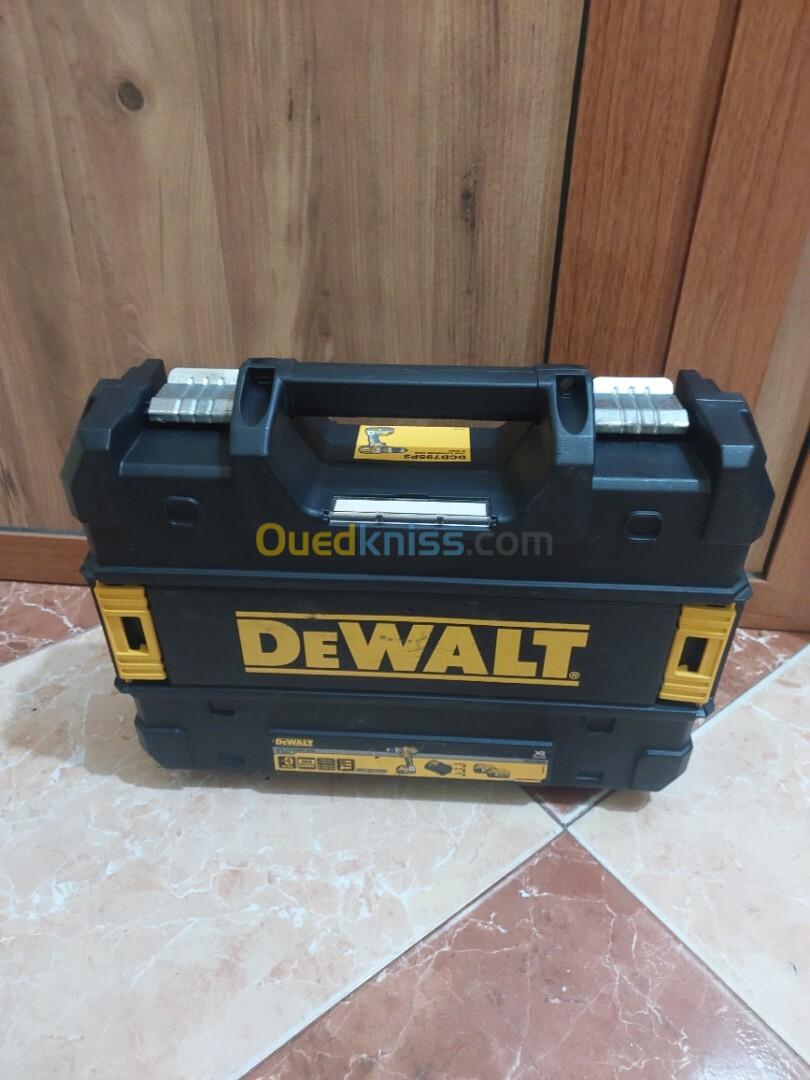 Visseuse Dewalt 18v 4Ah (BL-2020)