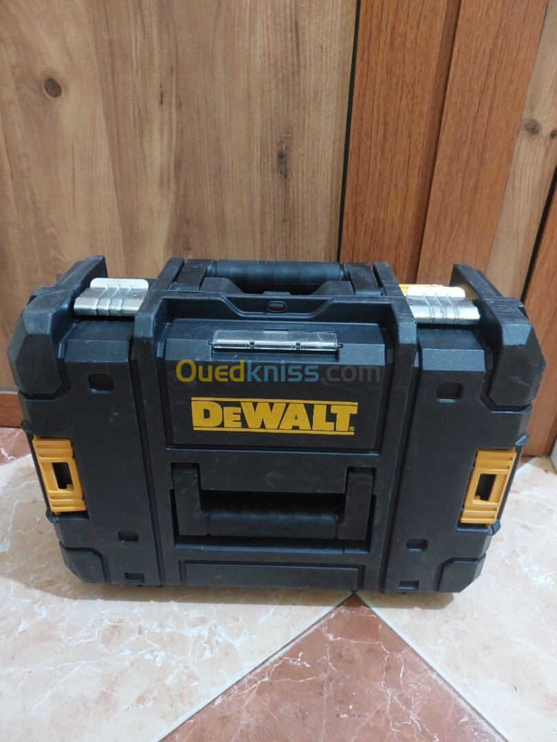 Multi-fonction Dewalt 