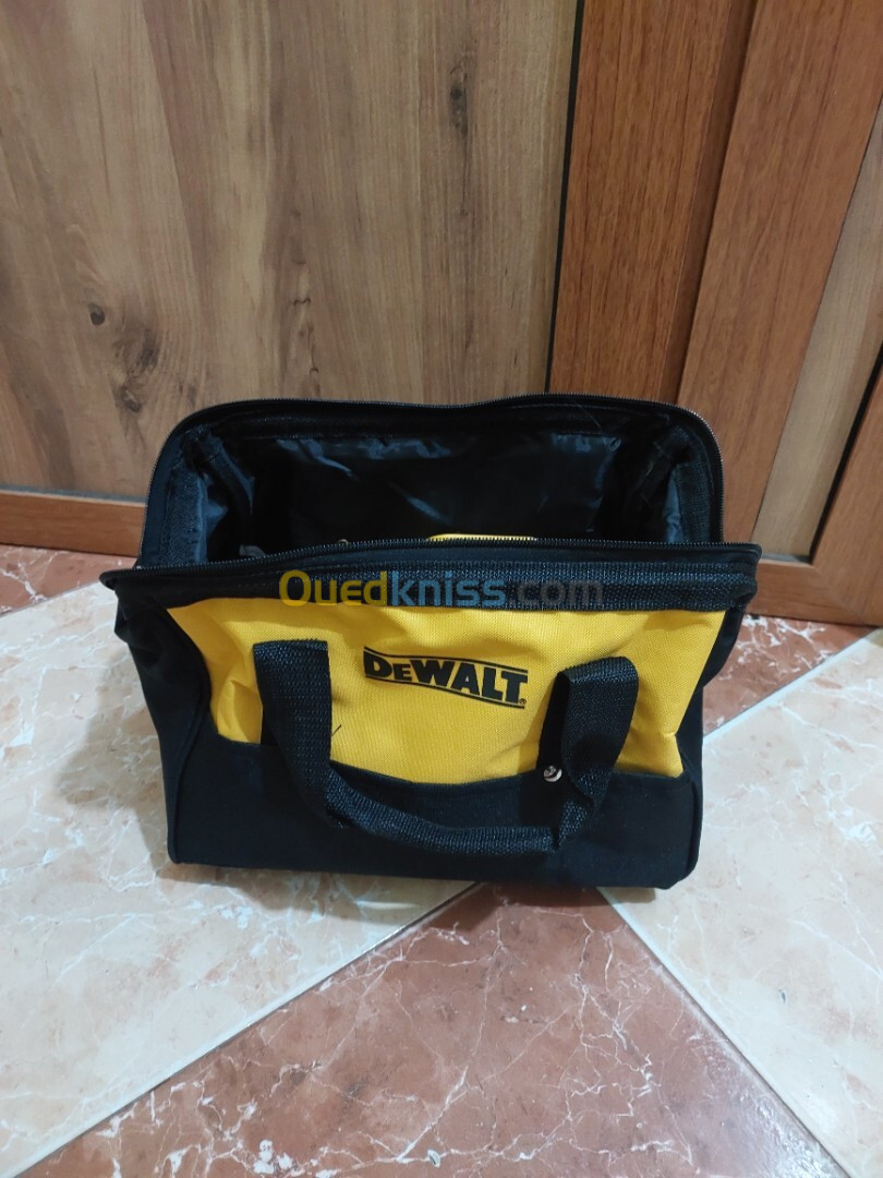 Pack Dewalt 18v (BL-2022)