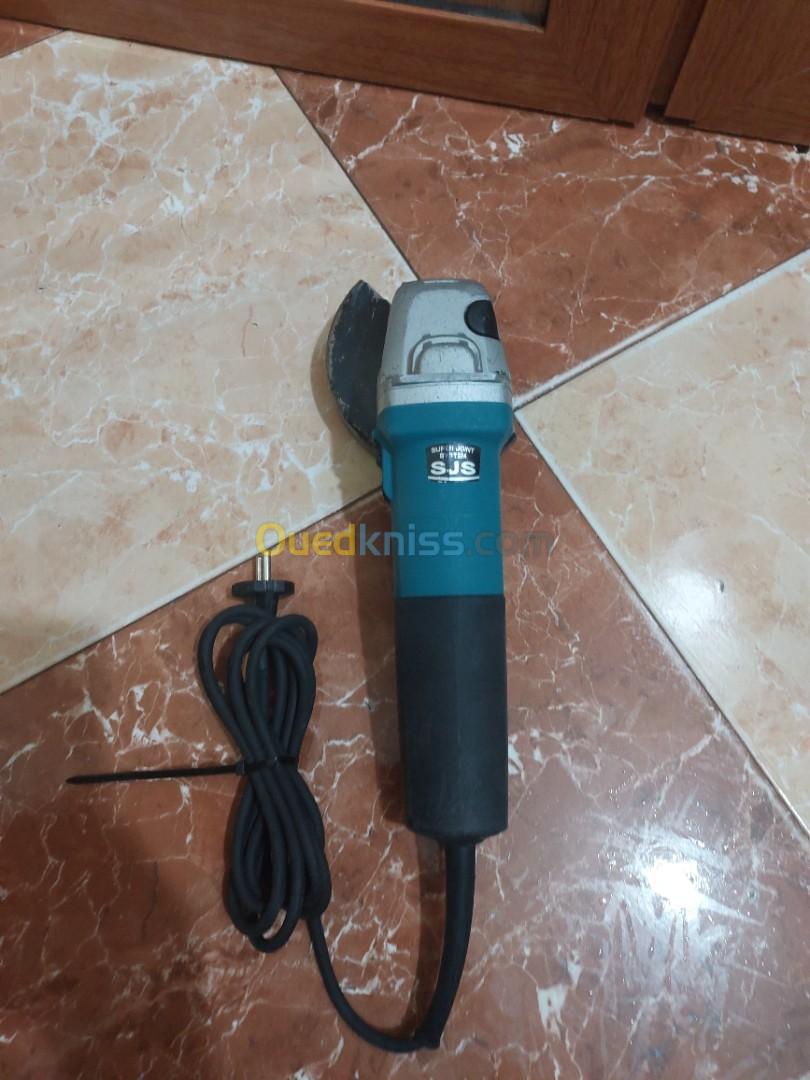 Meleuse Makita 1400w