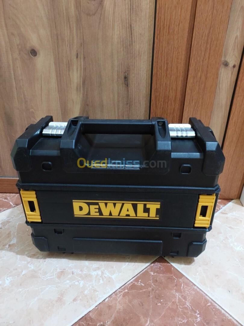 Niveau laser Dewalt DCE089G 