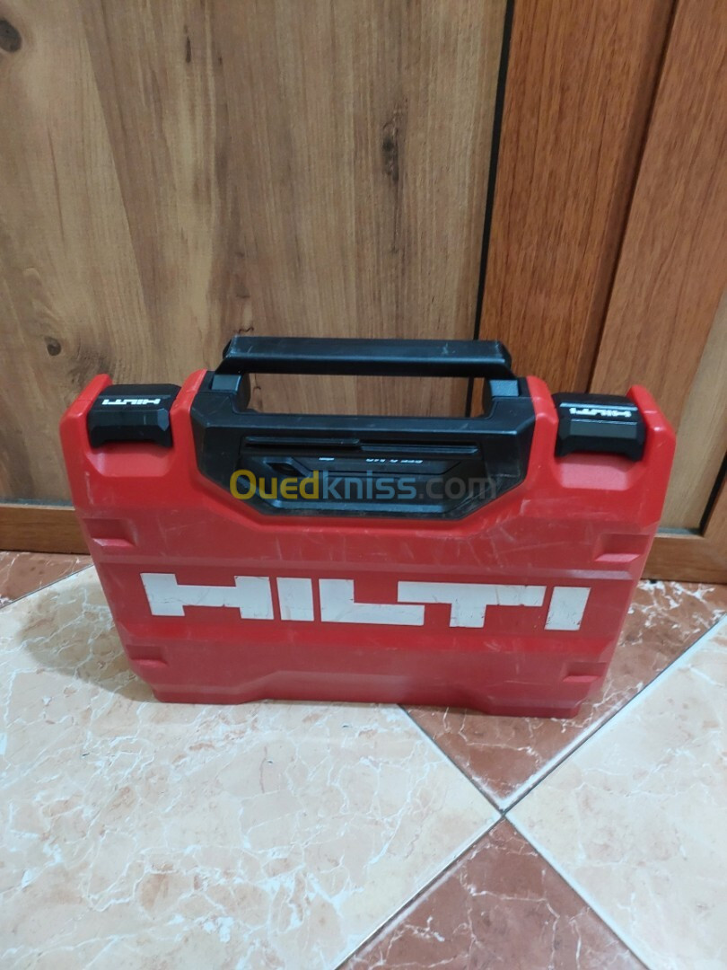 Visseuse Hilti SFE 2-A12