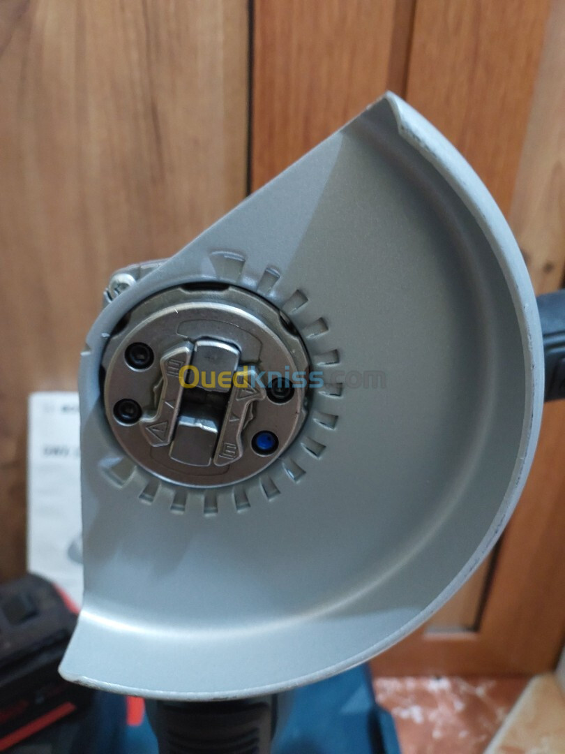 Meleuse Bosch X-LOCK 18v 5Ah (BL-2023)