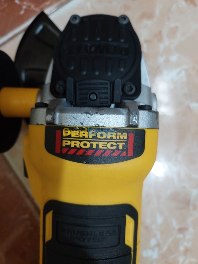 Pack Dewalt 18v (BL-2022)