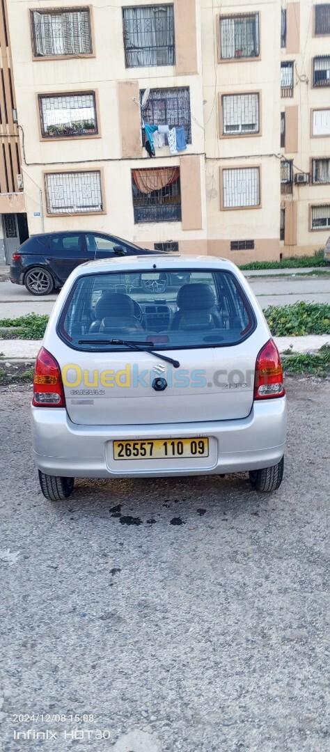 Suzuki Alto 2010 STD AC