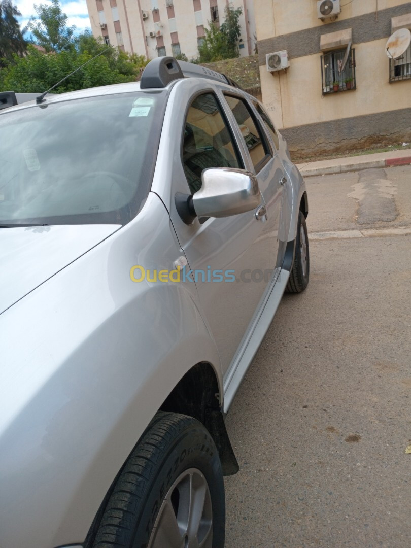 Dacia Duster 2014 Duster