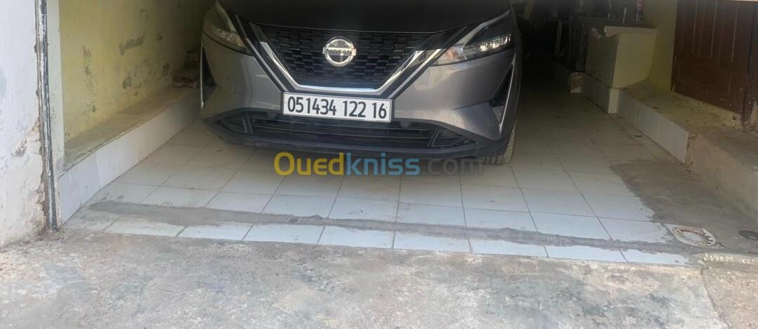 Nissan Qashqai 2022 Acenta