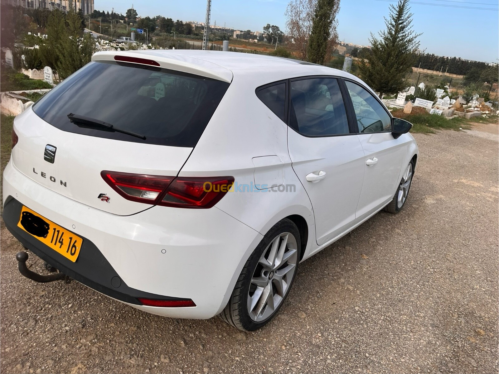 Seat Leon 2014 Leon