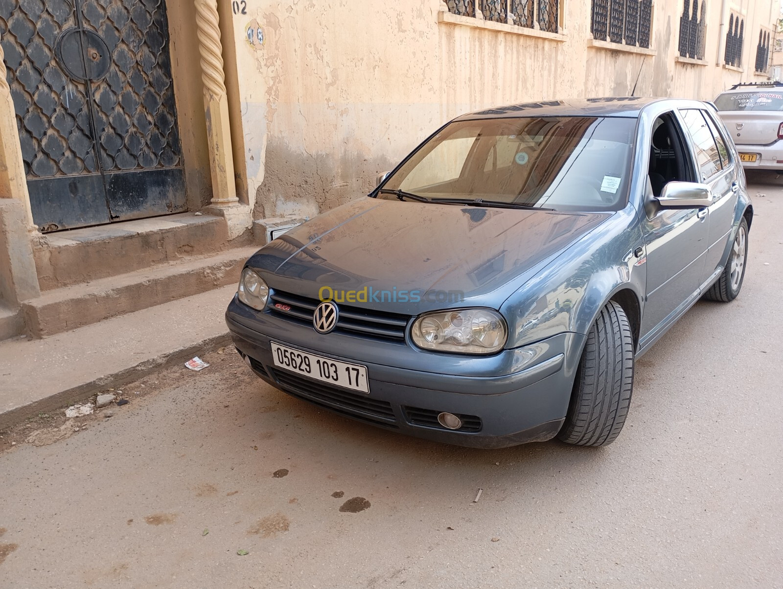 Volkswagen Golf 4 2002 Golf 4