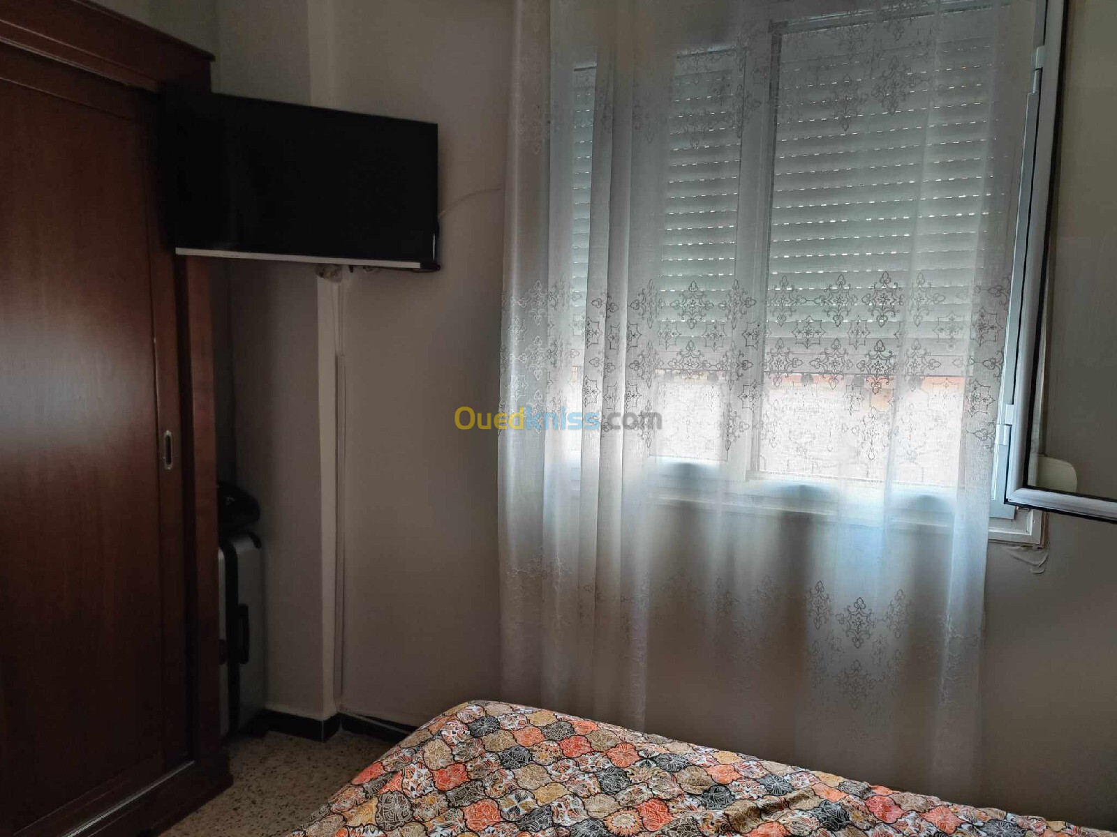 Vente Appartement F3 Tlemcen Tlemcen