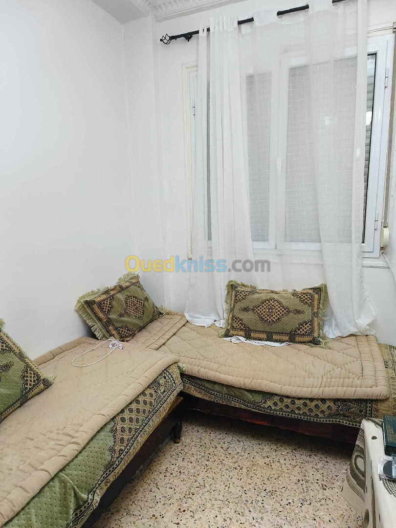 Vente Appartement F3 Tlemcen Tlemcen