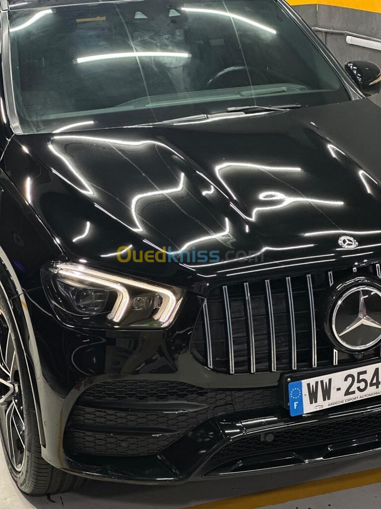 Mercedes Classe E 2021 