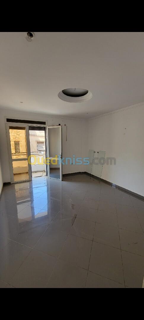 Location Niveau De Villa F4 Alger Cheraga