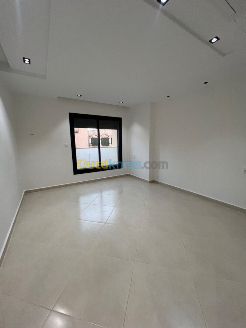 Vente Appartement F4 Alger Cheraga