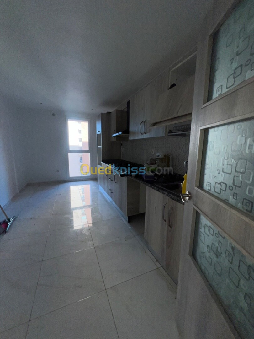 Location Appartement F3 Alger Cheraga