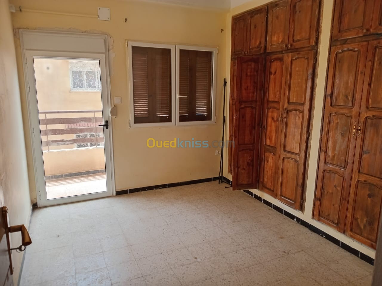 Location Appartement F3 Alger Ouled fayet