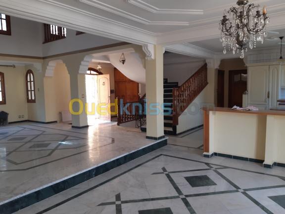 Vente Villa Alger Cheraga