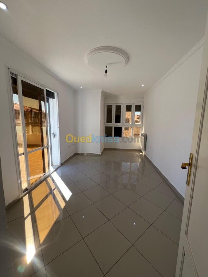 Location Appartement F3 Alger Cheraga